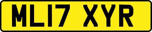 ML17XYR
