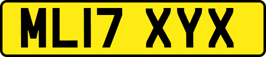 ML17XYX