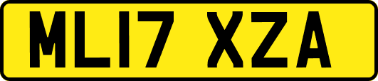 ML17XZA