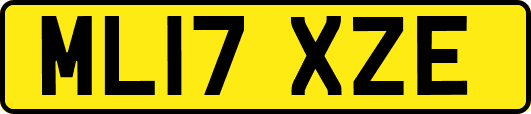 ML17XZE