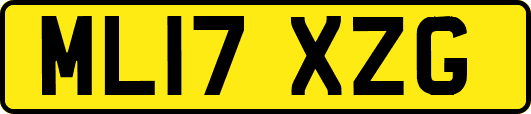 ML17XZG