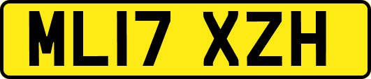 ML17XZH