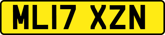 ML17XZN