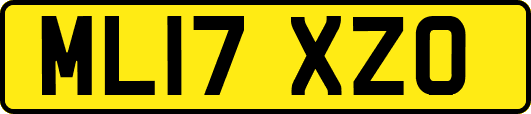 ML17XZO
