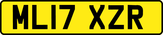 ML17XZR