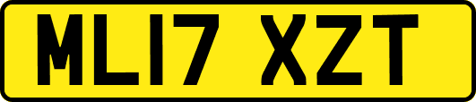 ML17XZT