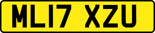 ML17XZU