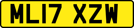 ML17XZW
