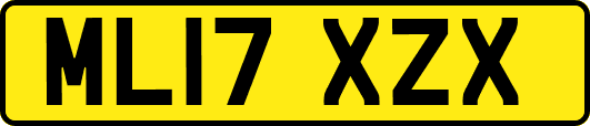 ML17XZX