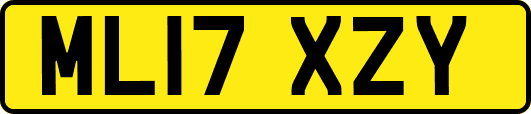 ML17XZY