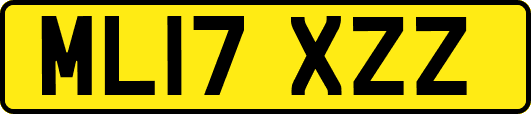 ML17XZZ