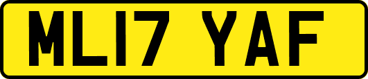 ML17YAF