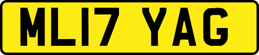 ML17YAG