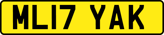 ML17YAK
