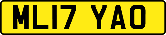 ML17YAO