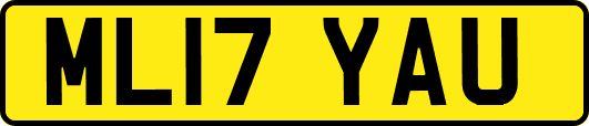 ML17YAU