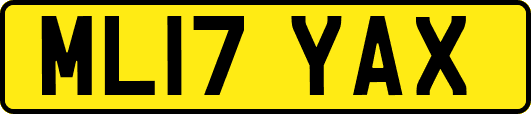 ML17YAX
