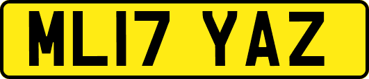 ML17YAZ