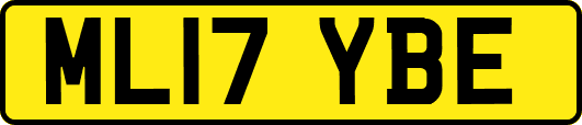 ML17YBE