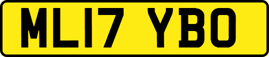ML17YBO