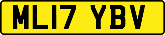 ML17YBV