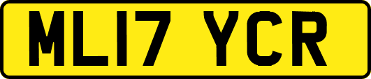 ML17YCR