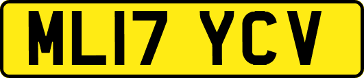 ML17YCV