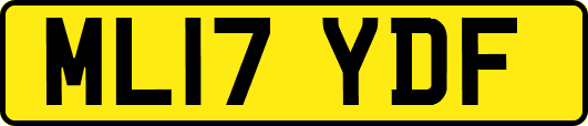 ML17YDF
