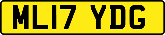 ML17YDG