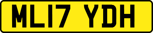 ML17YDH
