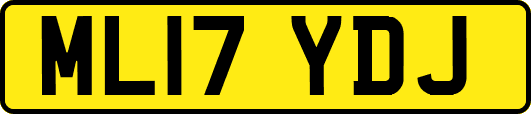 ML17YDJ