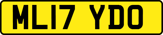 ML17YDO