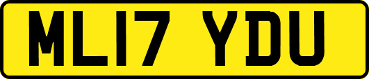 ML17YDU