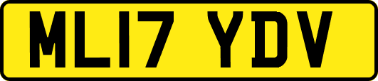 ML17YDV