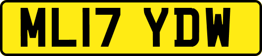 ML17YDW