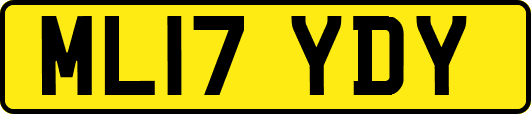 ML17YDY