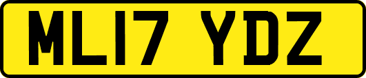 ML17YDZ