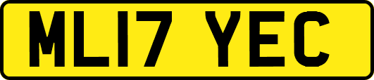ML17YEC