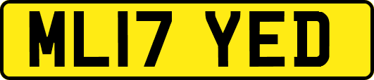 ML17YED