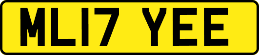 ML17YEE