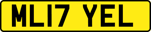 ML17YEL