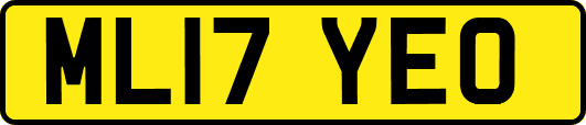 ML17YEO