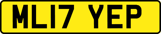 ML17YEP