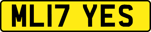 ML17YES