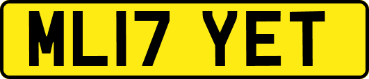 ML17YET