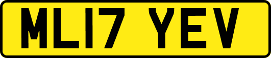 ML17YEV