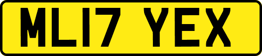 ML17YEX