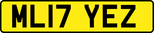 ML17YEZ