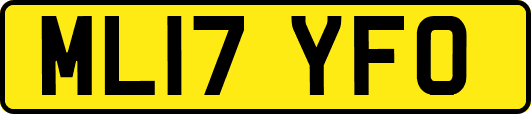 ML17YFO