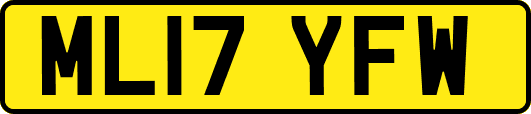ML17YFW